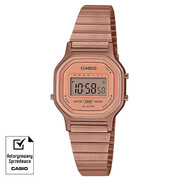 Zegarek damski Casio Vintage LA-11WR-5AEF ⌚ AUTORYZOWANY SPRZEDAWCA ✓Dostawa i GRAWER GRATIS!