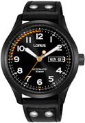 Zegarek męski Lorus Automatic RL461AX9G +BRANSOLETA ⌚ AUTORYZOWANY SPRZEDAWCA ✓Dostawa i GRAWER GRATIS! Raty 0%