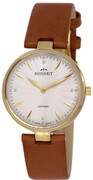 Zegarek damski Bisset Classic Sapphire BSAF21GISX03BX ⌚ AUTORYZOWANY SPRZEDAWCA ✓Dostawa i GRAWER GRATIS! Raty 0%