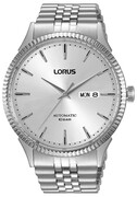 Zegarek męski Lorus Automatic RL473AX9G ⌚ AUTORYZOWANY SPRZEDAWCA ✓Dostawa i GRAWER GRATIS! Raty 0%