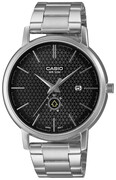 Zegarek męski Casio Classic MTP-B125D-1AVEF ⌚ AUTORYZOWANY SKLEP ✓RATY 0% ✓Dostawa i GRAWER GRATIS!