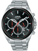 Zegarek męski LORUS RT361GX9 ⌚ AUTORYZOWANY SPRZEDAWCA ✓Dostawa i GRAWER GRATIS! Zaufanie niezmiennie od 1989 roku!