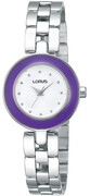 Zegarek damski Lorus RRS85TX9 ⌚ AUTORYZOWANY SKLEP ✓RATY 0% ✓Dostawa i GRAWER GRATIS!
