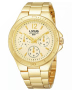 Zegarek damski Lorus RP610BX9 ⌚ AUTORYZOWANY SPRZEDAWCA ✓Dostawa i GRAWER GRATIS!