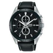 Zegarek męski Lorus Chronograf RM339HX9 ⌚ AUTORYZOWANY SKLEP ✓RATY 0% ✓Dostawa i GRAWER GRATIS!