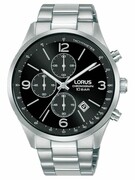 Zegarek Lorus RM347HX9 ⌚ AUTORYZOWANY SPRZEDAWCA ✓Dostawa, Zwrot i GRAWER GRATIS! Zaufanie niezmiennie od 1989 roku!