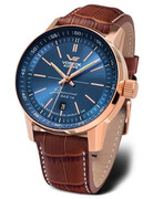 Zegarek męski Vostok Europe Gaz-14 Limousine Automatic NH35A-565B592 ⌚ AUTORYZOWANY SKLEP ✓RATY 0% ✓Dostawa i GRAWER GRATIS!