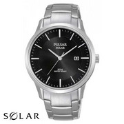 Zegarek męski Pulsar Solar PX3161X1 ⌚ AUTORYZOWANY SPRZEDAWCA ✓Dostawa i GRAWER GRATIS!