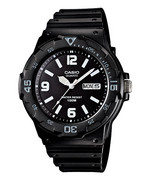 Zegarek Casio MRW-200H-1B2VEF ⌚ AUTORYZOWANY SPRZEDAWCA ✓Dostawa i GRAWER GRATIS!