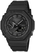 Zegarek G-SHOCK Casio Octagon All Black 