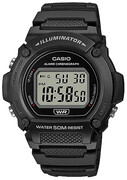 Zegarek męski Casio W-219H-1AVEF ⌚ AUTORYZOWANY SKLEP ✓RATY 0% ✓Dostawa i GRAWER GRATIS!