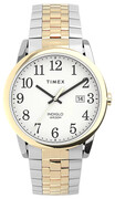 Zegarek męski Timex Easy Reader TW2V40100 ⌚ AUTORYZOWANY SPRZEDAWCA ✓Dostawa i GRAWER GRATIS! Raty 0%