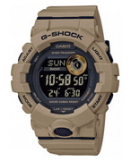 Zegarek CASIO G-SHOCK GBD-800UC-5ER ⌚ AUTORYZOWANY SPRZEDAWCA ✓Dostawa i GRAWER GRATIS! Zaufanie niezmiennie od 1989 roku!