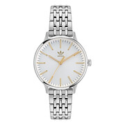 Zegarek damski adidas Originals Style Code One AOSY22065 ⌚ AUTORYZOWANY SKLEP ✓RATY 0% ✓Dostawa i GRAWER GRATIS!
