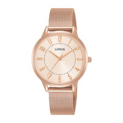 Zegarek damski Lorus RG212UX9 ⌚ AUTORYZOWANY SPRZEDAWCA ✓Dostawa, Zwrot i GRAWER GRATIS! Zaufanie niezmiennie od 1989 roku!