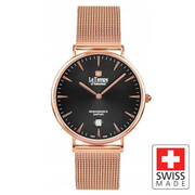Zegarek męski Le Temps LT1018.57BD02 ⌚ AUTORYZOWANY SPRZEDAWCA ✓Dostawa i GRAWER GRATIS!