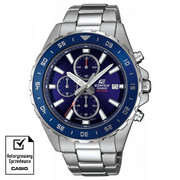 Zegarek Casio Edifice EFR-568D-2AVUEF ⌚ AUTORYZOWANY SPRZEDAWCA ✓Dostawa i GRAWER GRATIS!