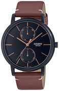 Zegarek męski Casio Classic MTP-B310BL-5AVEF ⌚ AUTORYZOWANY SKLEP ✓RATY 0% ✓Dostawa i GRAWER GRATIS!