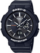Zegarek damski Casio BABY-G BGA-255-1AER ⌚ AUTORYZOWANY SPRZEDAWCA ✓Dostawa i GRAWER GRATIS!