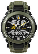 Zegarek męski Timex UFC Impact TW5M52900 ⌚ AUTORYZOWANY SKLEP ✓RATY 0% ✓Dostawa i GRAWER GRATIS!