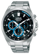 Zegarek Lorus RT381HX9 ⌚ AUTORYZOWANY SPRZEDAWCA ✓Dostawa i GRAWER GRATIS! Zaufanie niezmiennie od 1989 roku!