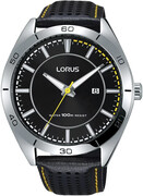Zegarek męski Lorus RH981GX9 ⌚ AUTORYZOWANY SKLEP ✓RATY 0% ✓Dostawa i GRAWER GRATIS!