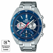 Zegarek CASIO EDIFICE EFV-590D-2AVUEF ⌚ AUTORYZOWANY SPRZEDAWCA ✓Dostawa i GRAWER GRATIS!