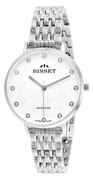 Zegarek damski Bisset Classic Sapphire BSBF32SISX03BX ⌚ AUTORYZOWANY SPRZEDAWCA ✓Dostawa i GRAWER GRATIS! Zaufanie niezmiennie od 1989 roku!