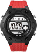 Zegarek męski Timex Marathon TW5M43800 ⌚ AUTORYZOWANY SKLEP ✓RATY 0% ✓Dostawa i GRAWER GRATIS!