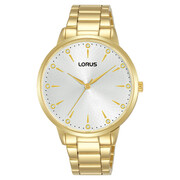 Zegarek damski Lorus RG228TX9 ⌚ AUTORYZOWANY SPRZEDAWCA ✓Dostawa i GRAWER GRATIS!