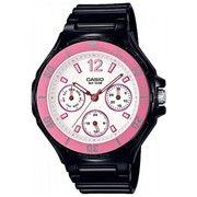 Zegarek CASIO LRW-250H-1A3VEF ⌚ AUTORYZOWANY SPRZEDAWCA ✓Dostawa i GRAWER GRATIS! Zaufanie niezmiennie od 1989 roku!