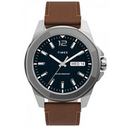 Zegarek męski Timex TW2U15000 ⌚ AUTORYZOWANY SPRZEDAWCA ✓Dostawa i GRAWER GRATIS!