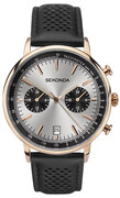 Zegarek męski Sekonda 1695 ⌚ AUTORYZOWANY SKLEP ✓RATY 0% ✓Dostawa i GRAWER GRATIS!