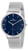 Zegarek damski Bisset BSBF33SIDX03BX ⌚ AUTORYZOWANY SKLEP ✓RATY 0% ✓Dostawa i GRAWER GRATIS!