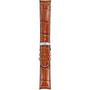 Pasek do zegarka MORELLATO Guttuso Alligatore Calf A01U3882A59041CR18 / 18 mm