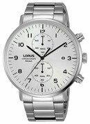 Zegarek męski Lorus RW403AX9 ⌚ AUTORYZOWANY SPRZEDAWCA ✓Dostawa i GRAWER GRATIS! Raty 0%