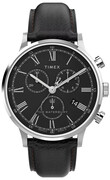 Zegarek męski Timex Waterbury Classic Chronograph TW2U88300 ⌚ AUTORYZOWANY SPRZEDAWCA ✓Dostawa i GRAWER GRATIS! Raty 0%