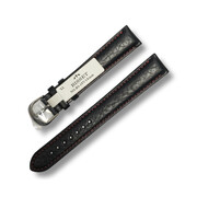 Pasek skórzany do zegarka Bisset BS-157/18 mm XL ⌚ AUTORYZOWANY SPRZEDAWCA ✓Dostawa i GRAWER GRATIS! Zaufanie niezmiennie od 1989 roku!