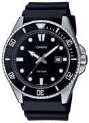 Zegarek męski Casio MDV-107-1A1VEF ⌚ AUTORYZOWANY SKLEP ✓RATY 0% ✓Dostawa i GRAWER GRATIS!