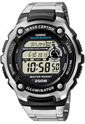 Zegarek CASIO WV-200RD-1AEF ⌚ AUTORYZOWANY SPRZEDAWCA ✓Dostawa i GRAWER GRATIS!