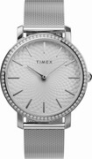 Zegarek damski Timex TW2V52400 ⌚ AUTORYZOWANY SPRZEDAWCA ✓Dostawa, Zwrot i GRAWER GRATIS! Zaufanie niezmiennie od 1989 roku!
