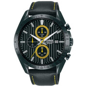 Zegarek męski Lorus Chronograf RM309HX9 ⌚ AUTORYZOWANY SKLEP ✓RATY 0% ✓Dostawa i GRAWER GRATIS!
