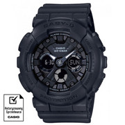 Zegarek damski Casio BABY-G BA-130-1AER ⌚ AUTORYZOWANY SPRZEDAWCA ✓Dostawa i GRAWER GRATIS!