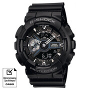 Zegarek Casio G-Shock GA-110-1BER ⌚ AUTORYZOWANY SPRZEDAWCA ✓Dostawa i GRAWER GRATIS!