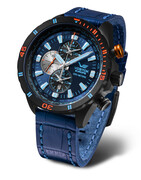 Zegarek męski Vostok Europe Almaz YM26-320C654 ⌚ AUTORYZOWANY SPRZEDAWCA ✓Dostawa i GRAWER GRATIS!