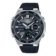 Zegarek męski Casio Edifice EFV-C110L-1AVEF ⌚ AUTORYZOWANY SKLEP ✓RATY 0% ✓Dostawa i GRAWER GRATIS!