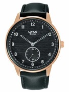 Zegarek męski Lorus RN462AX9 ⌚ AUTORYZOWANY SPRZEDAWCA ✓Dostawa, Zwrot i GRAWER GRATIS! Zaufanie niezmiennie od 1989 roku!