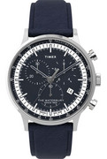 Zegarek męski Timex Waterbury TW2U04700 ⌚ AUTORYZOWANY SPRZEDAWCA ✓Dostawa i GRAWER GRATIS!