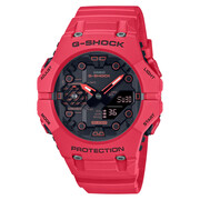 Zegarek męski Casio G-Shock GA-B001-4AER ⌚ AUTORYZOWANY SKLEP ✓RATY 0% ✓Dostawa i GRAWER GRATIS!