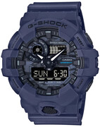 Zegarek męski G-Shock GA-700CA-2AER ⌚ AUTORYZOWANY SPRZEDAWCA ✓Dostawa i GRAWER GRATIS! Zaufanie niezmiennie od 1989 roku!